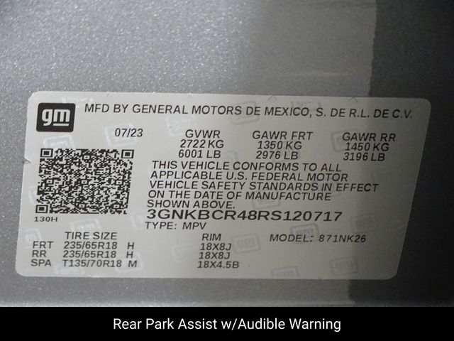 2024 Chevrolet Blazer LT Raleigh NC