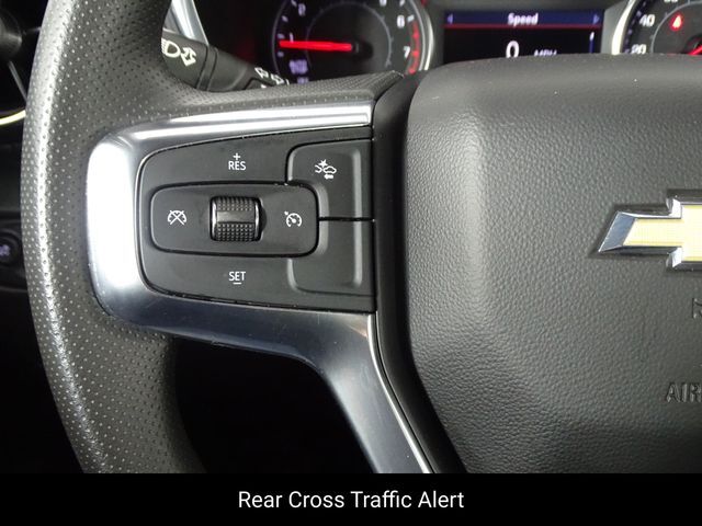 2024 Chevrolet Blazer LT Raleigh NC