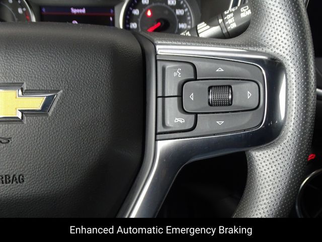 2024 Chevrolet Blazer LT Raleigh NC