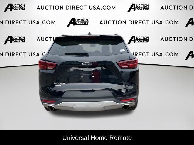 2024 Chevrolet Blazer LT Raleigh NC