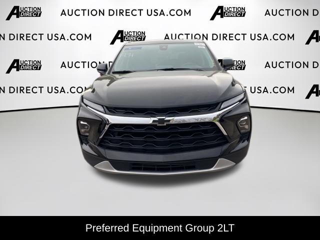 2024 Chevrolet Blazer LT Raleigh NC