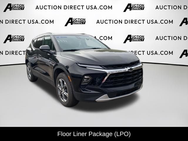2024 Chevrolet Blazer LT Raleigh NC