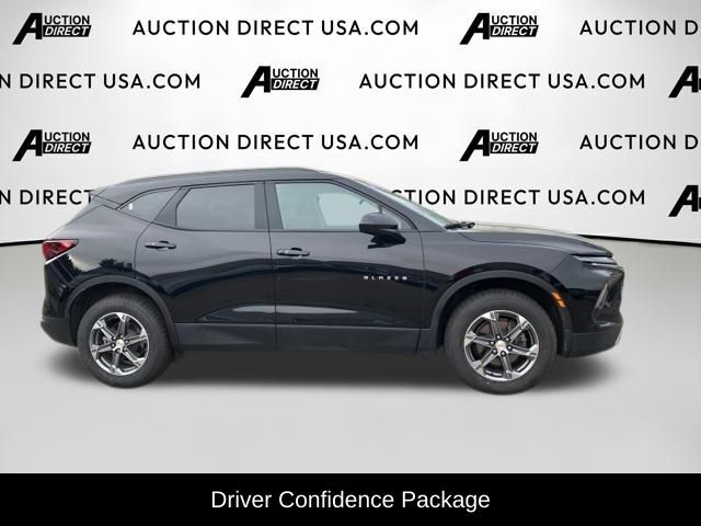 2024 Chevrolet Blazer LT Raleigh NC