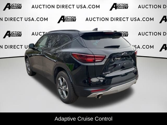 2024 Chevrolet Blazer LT Raleigh NC