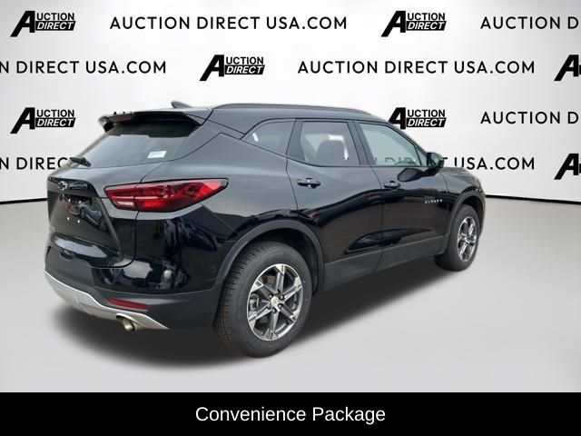 2024 Chevrolet Blazer LT Raleigh NC