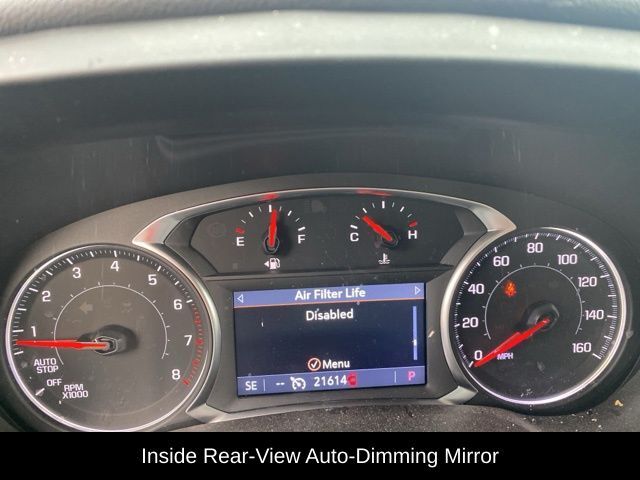 2024 Chevrolet Blazer LT Raleigh NC