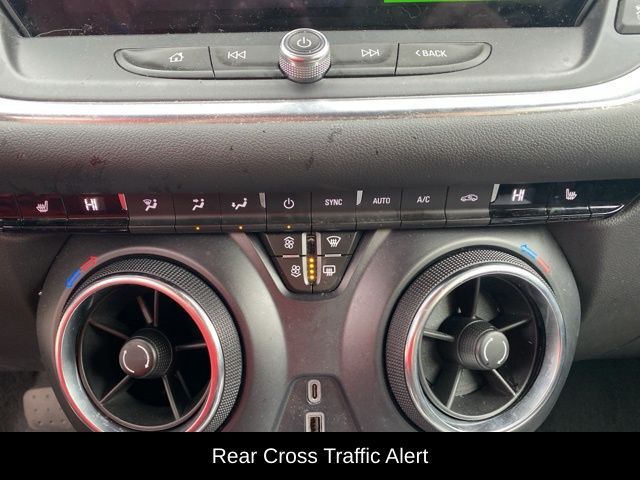 2024 Chevrolet Blazer LT Raleigh NC