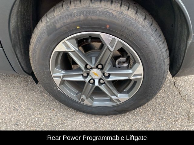 2024 Chevrolet Blazer LT Raleigh NC