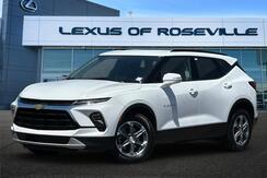 2024_Chevrolet_Blazer_LT_ Roseville CA