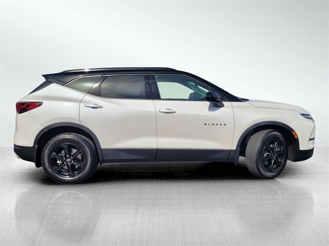 2024 Chevrolet Blazer LT Roseville CA