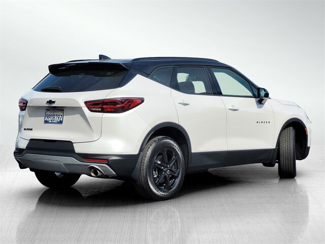 2024 Chevrolet Blazer LT Roseville CA