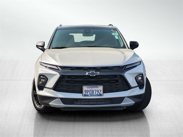 2024 Chevrolet Blazer LT Roseville CA