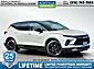 2024 Chevrolet Blazer LT Roseville CA
