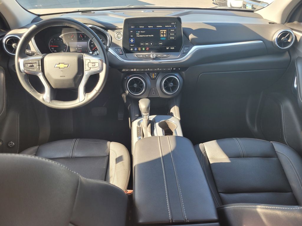 2024 Chevrolet Blazer LT Roseville CA