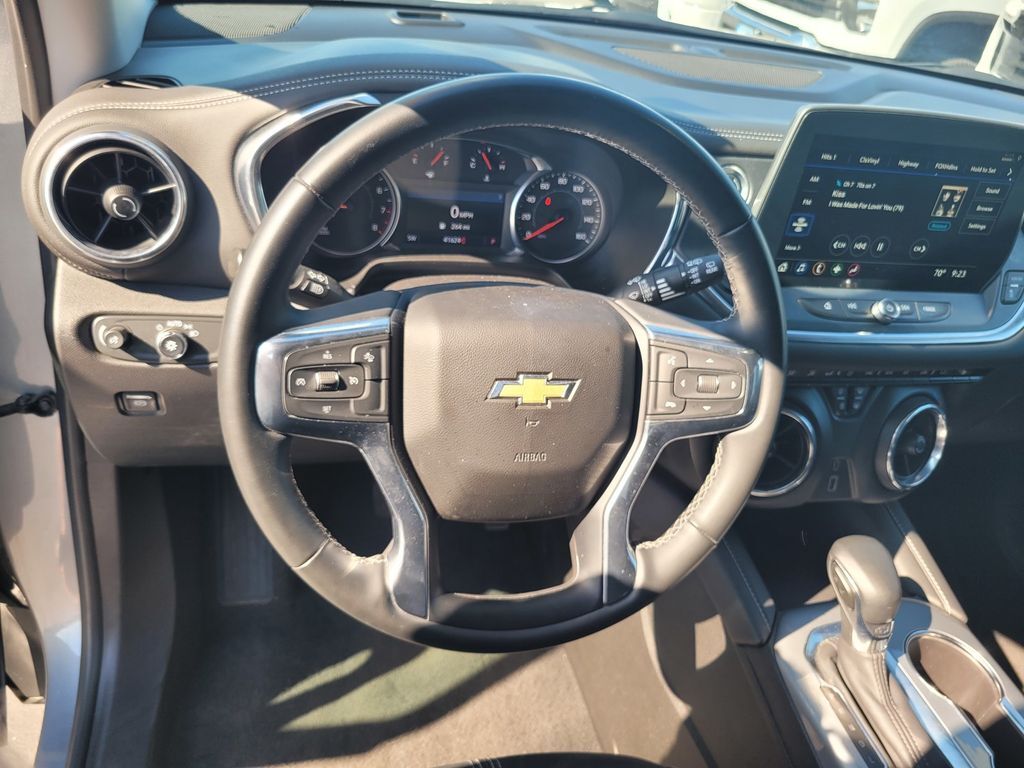 2024 Chevrolet Blazer LT Roseville CA