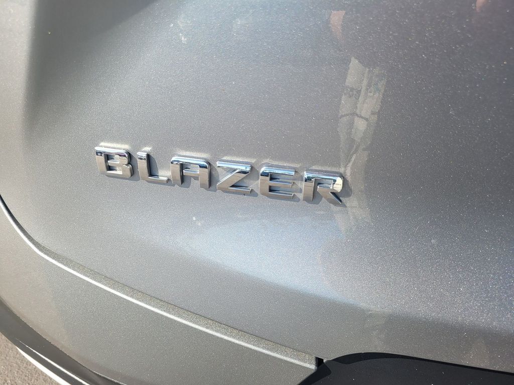 2024 Chevrolet Blazer LT Roseville CA