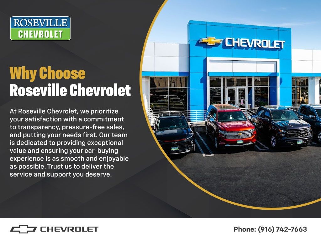 2024 Chevrolet Blazer LT Roseville CA