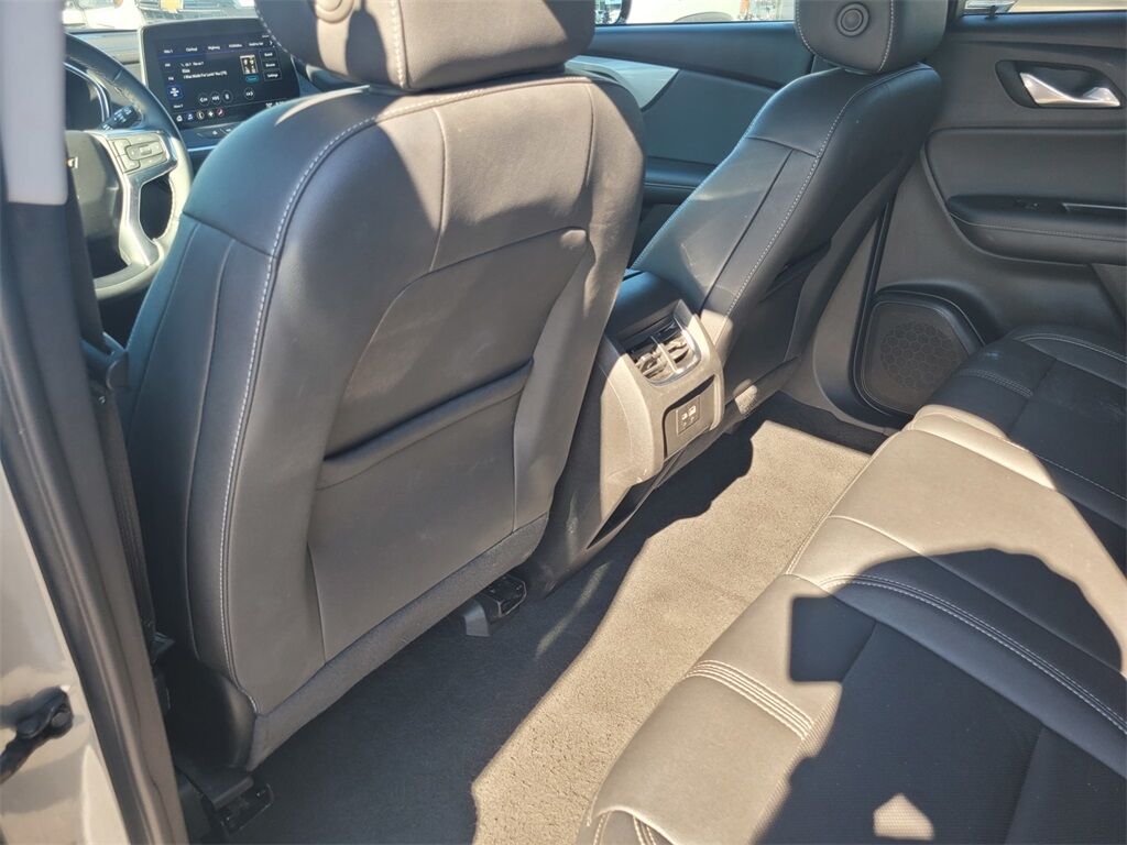 2024 Chevrolet Blazer LT Roseville CA