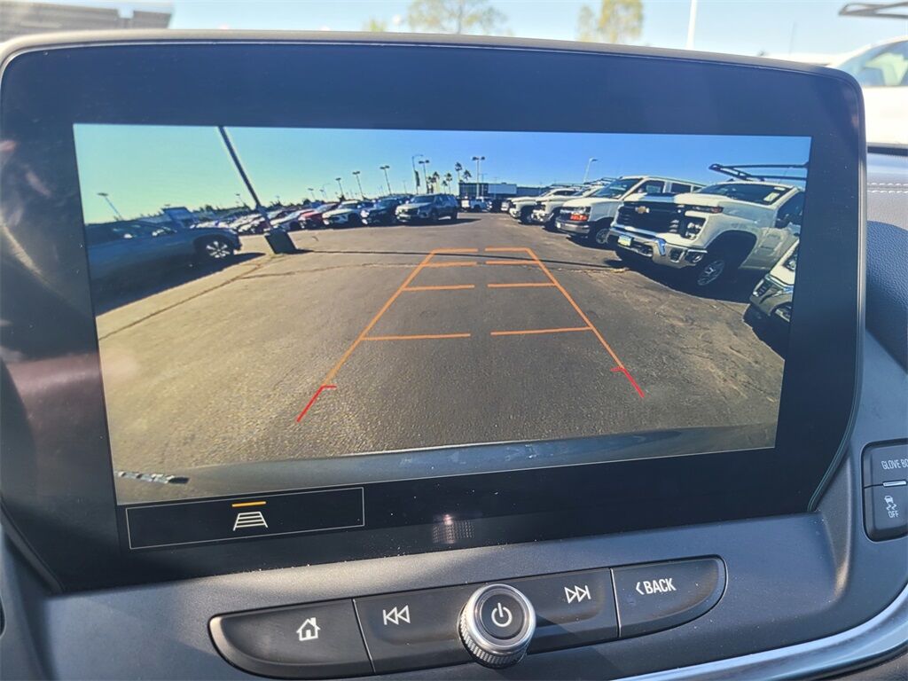 2024 Chevrolet Blazer LT Roseville CA