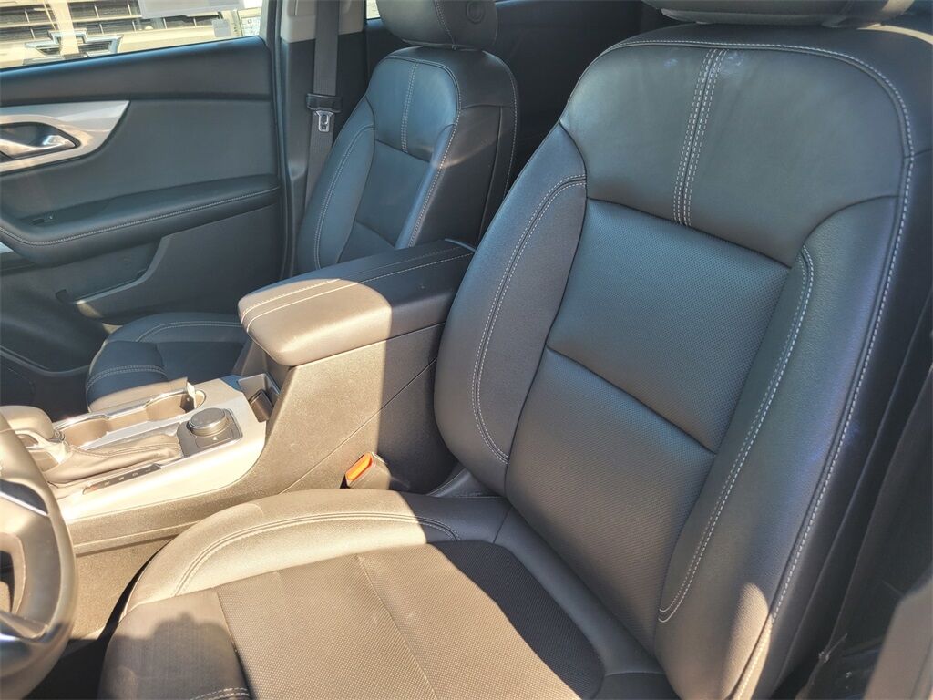 2024 Chevrolet Blazer LT Roseville CA