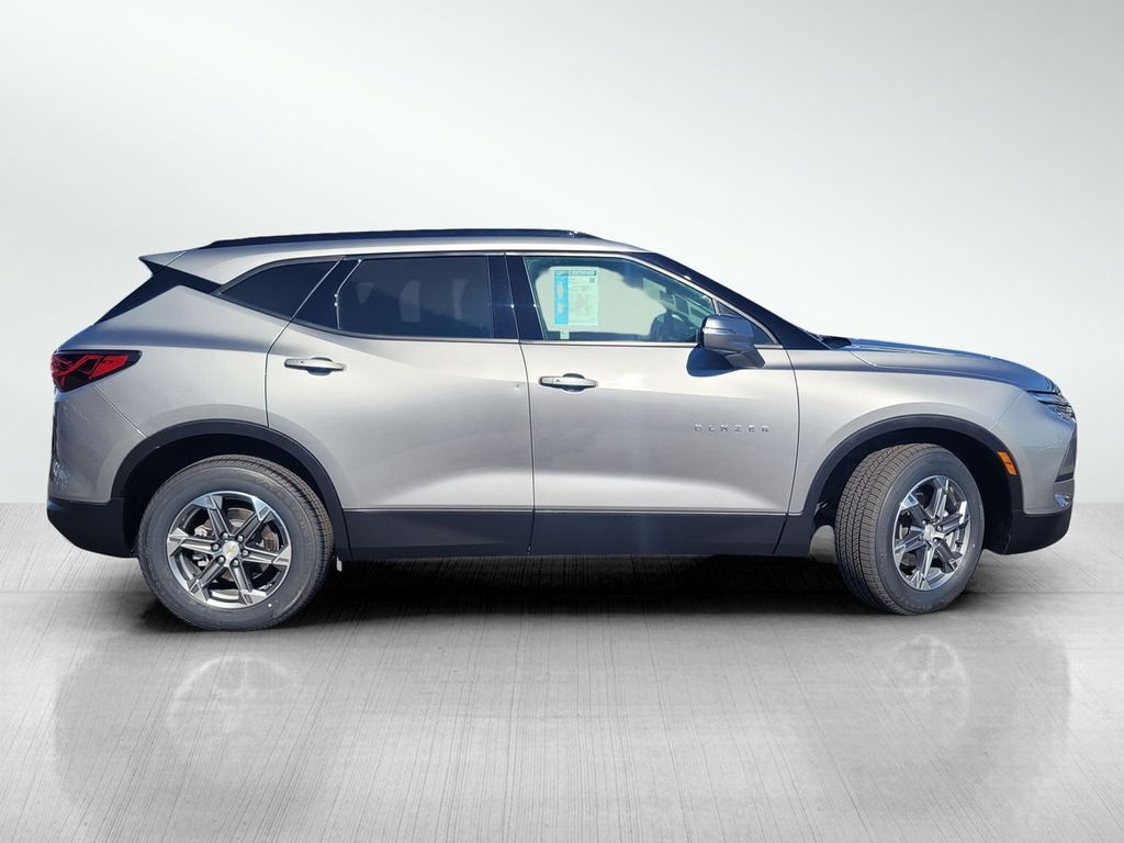 2024 Chevrolet Blazer LT Roseville CA