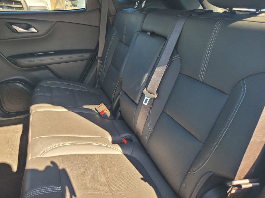 2024 Chevrolet Blazer LT Roseville CA