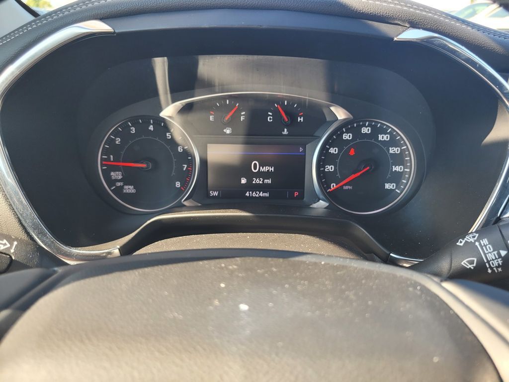 2024 Chevrolet Blazer LT Roseville CA