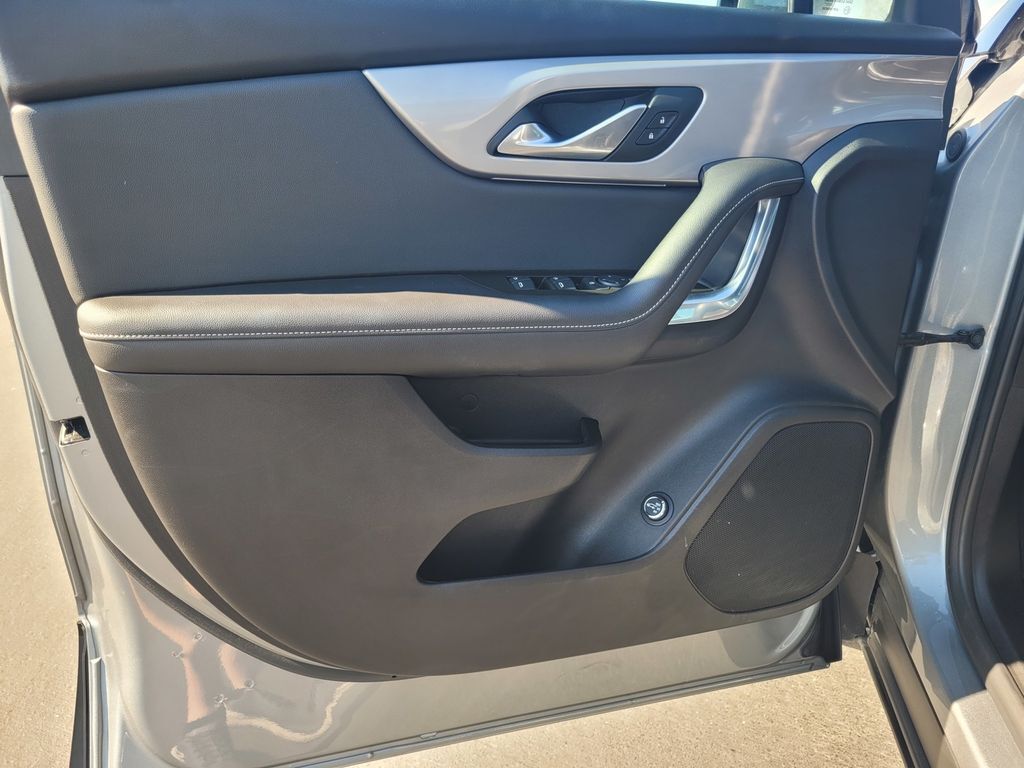 2024 Chevrolet Blazer LT Roseville CA