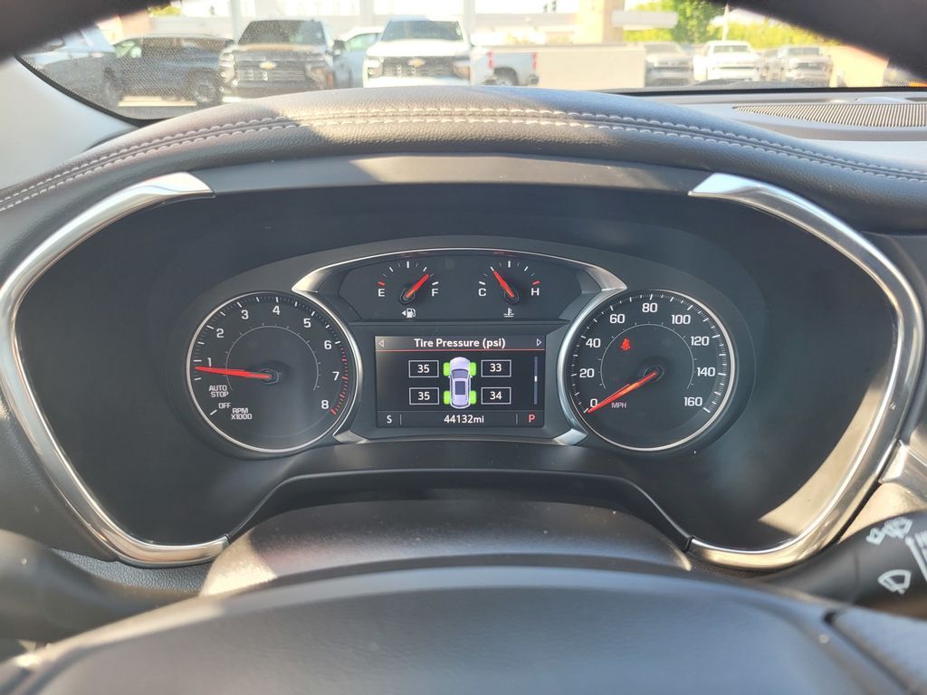 2024 Chevrolet Blazer LT Roseville CA