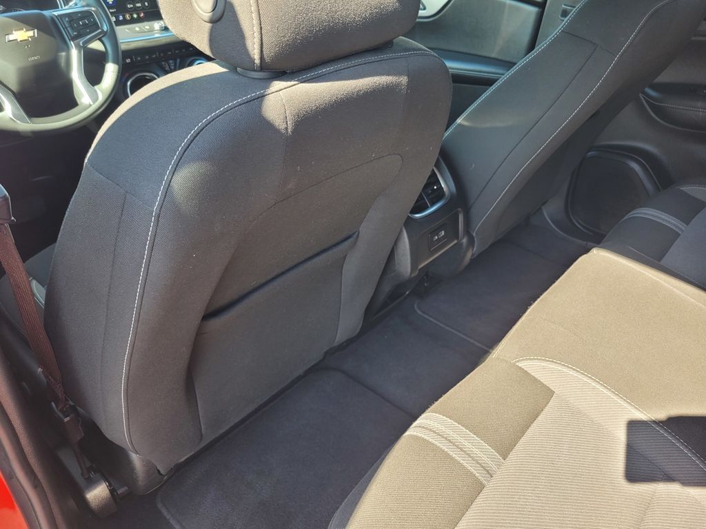 2024 Chevrolet Blazer LT Roseville CA