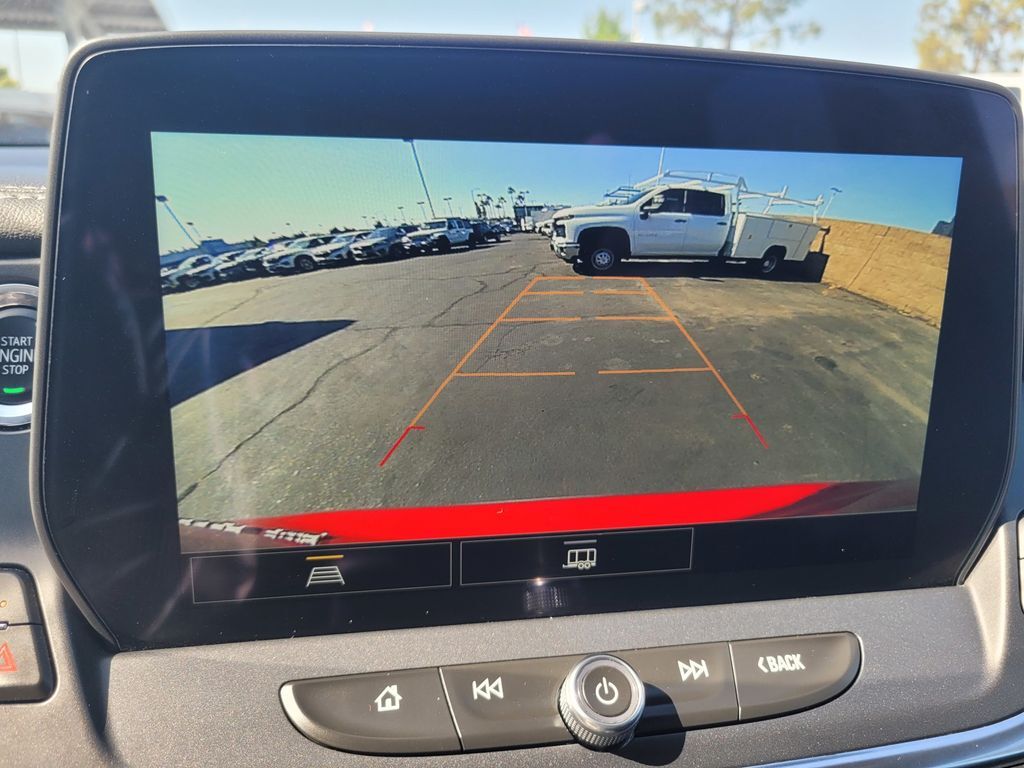 2024 Chevrolet Blazer LT Roseville CA