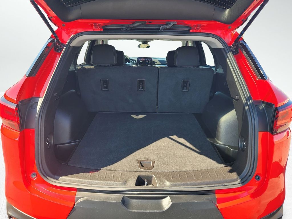 2024 Chevrolet Blazer LT Roseville CA