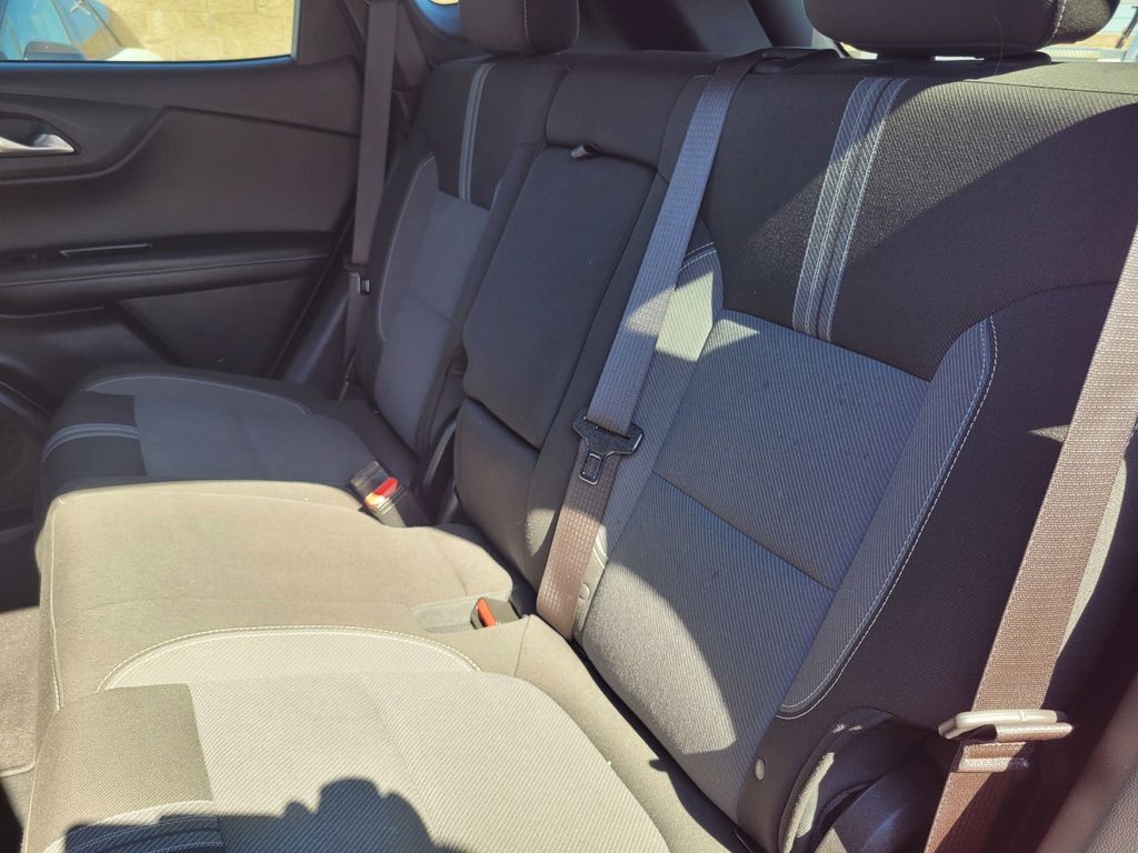 2024 Chevrolet Blazer LT Roseville CA