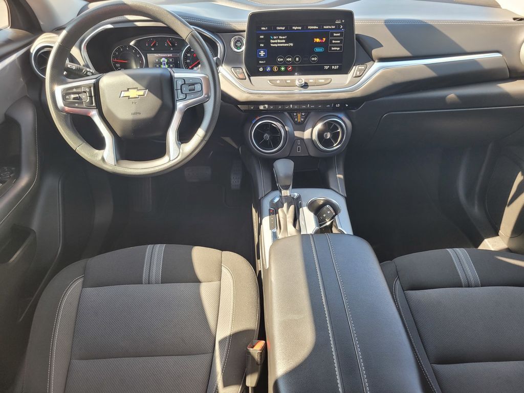 2024 Chevrolet Blazer LT Roseville CA