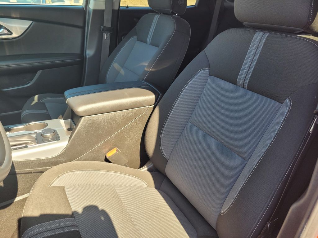 2024 Chevrolet Blazer LT Roseville CA