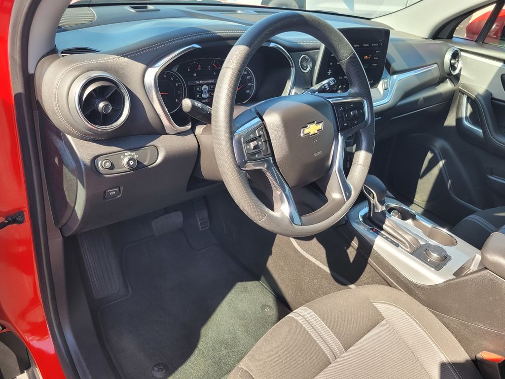 2024 Chevrolet Blazer LT Roseville CA