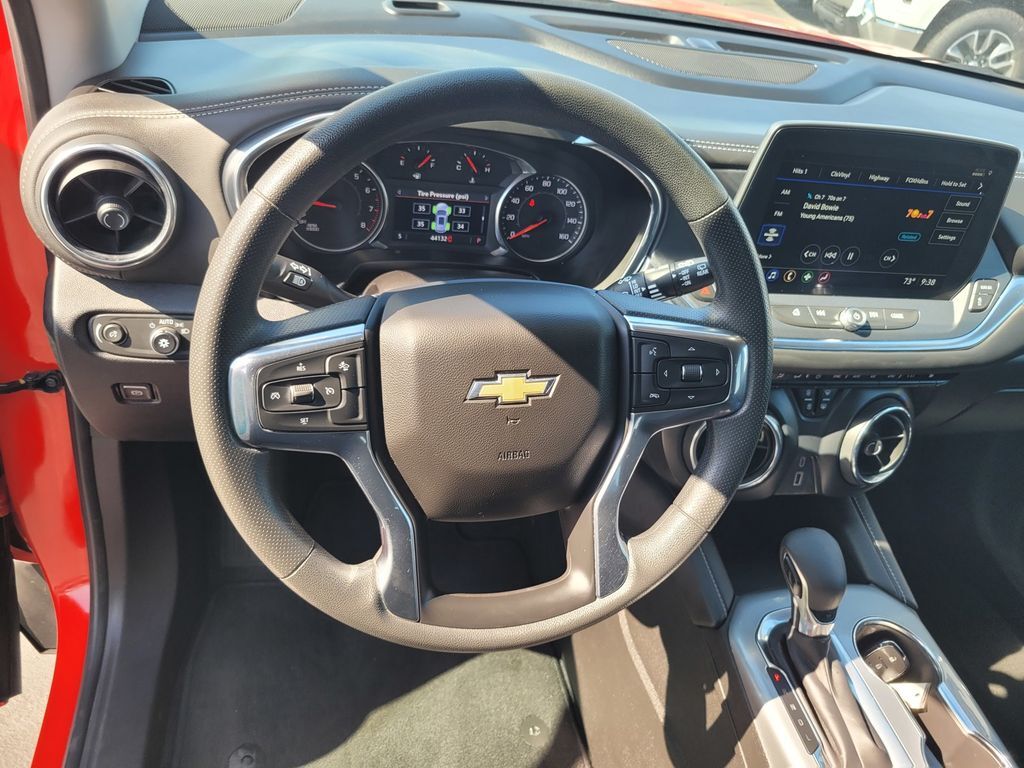 2024 Chevrolet Blazer LT Roseville CA