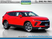 2024_Chevrolet_Blazer_LT_ Roseville CA