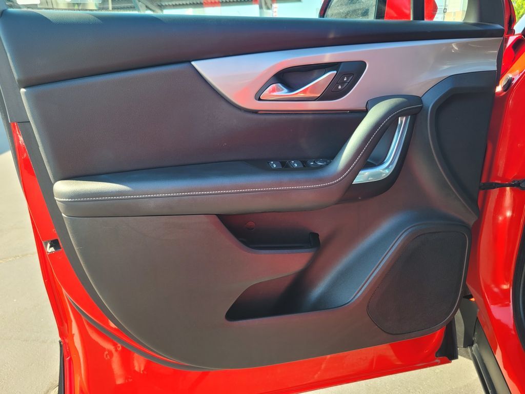 2024 Chevrolet Blazer LT Roseville CA