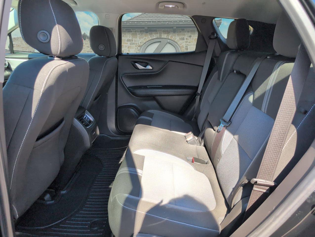 2024 Chevrolet Blazer LT San Antonio TX