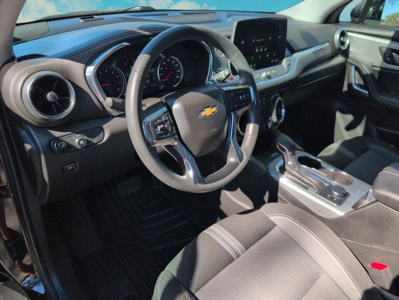 2024 Chevrolet Blazer LT San Antonio TX