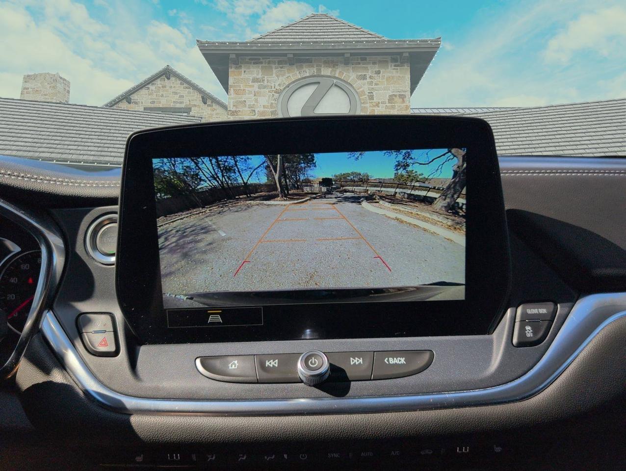 2024 Chevrolet Blazer LT San Antonio TX