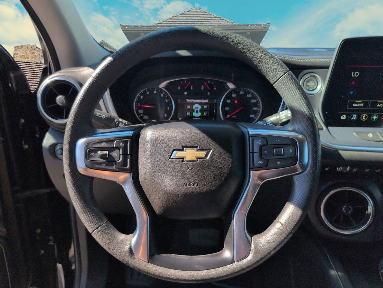 2024 Chevrolet Blazer LT San Antonio TX