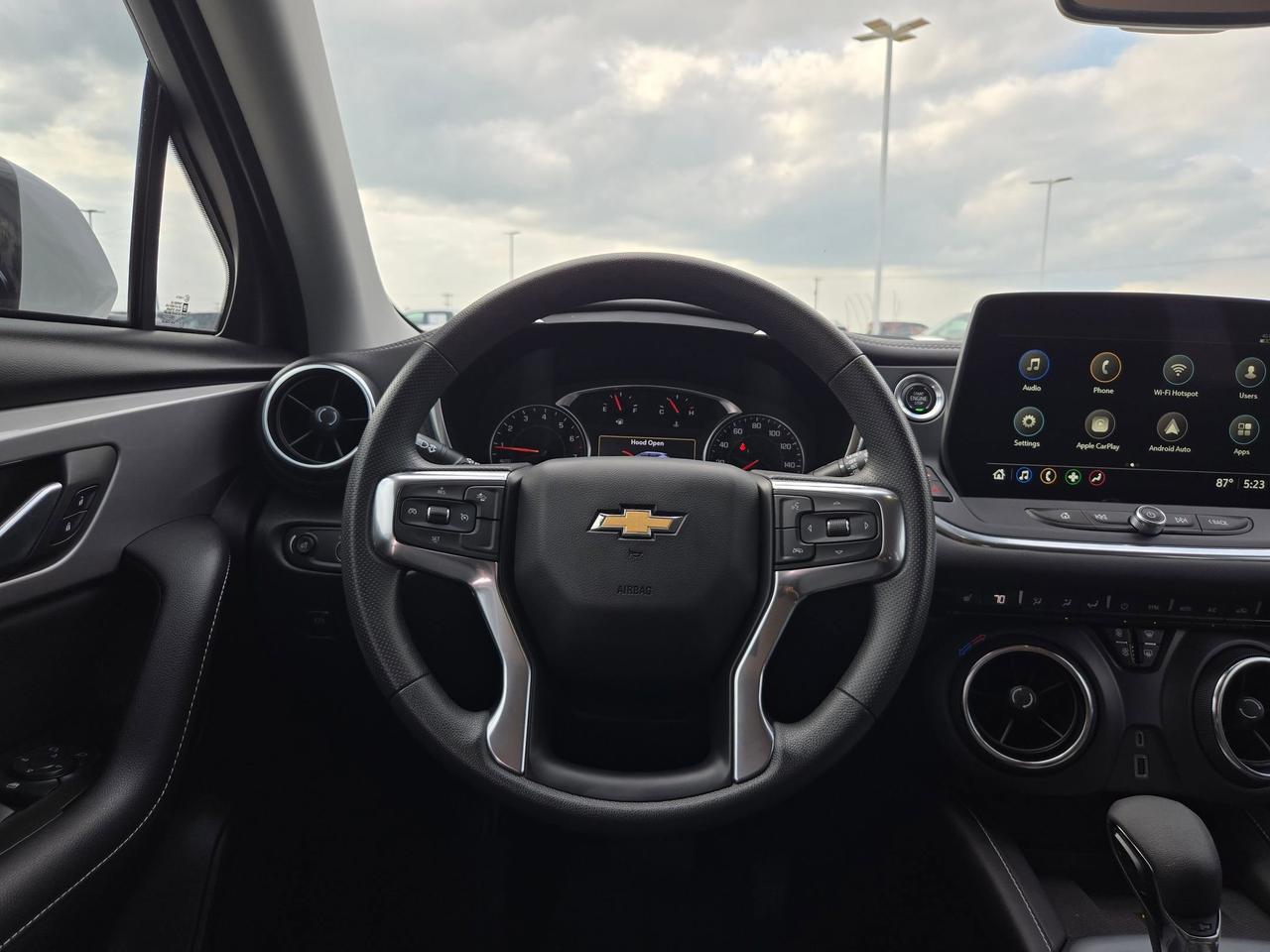 2024 Chevrolet Blazer LT Castroville TX