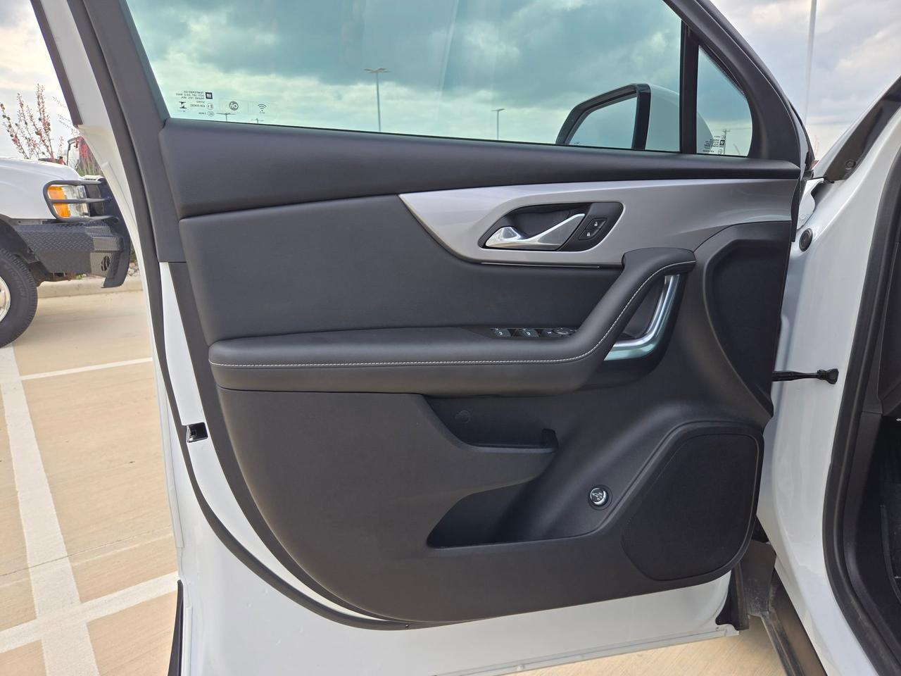 2024 Chevrolet Blazer LT Castroville TX