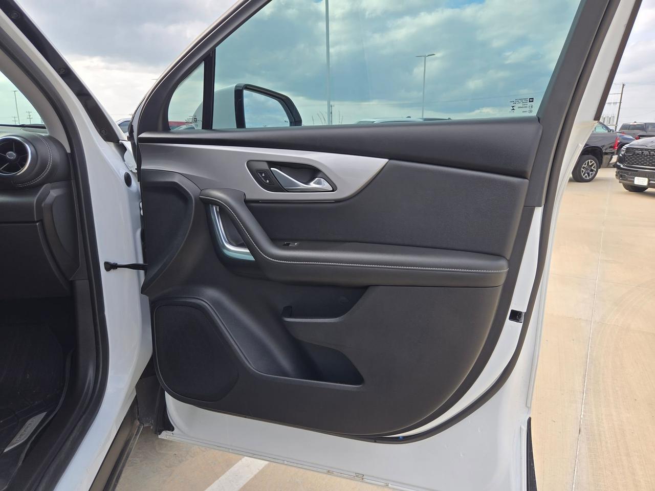 2024 Chevrolet Blazer LT Castroville TX