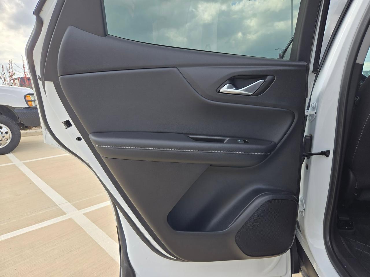 2024 Chevrolet Blazer LT Castroville TX