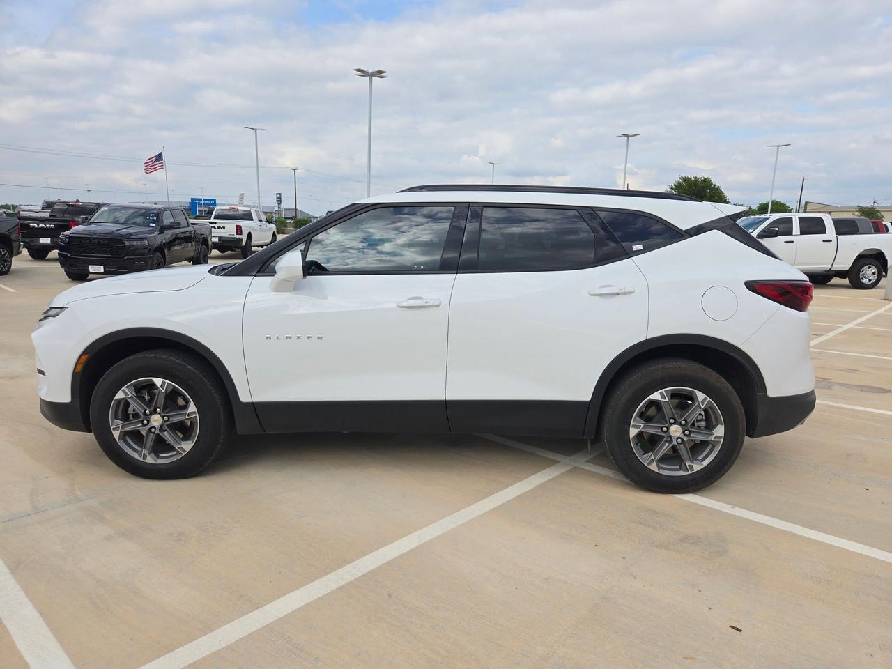 2024 Chevrolet Blazer LT Castroville TX