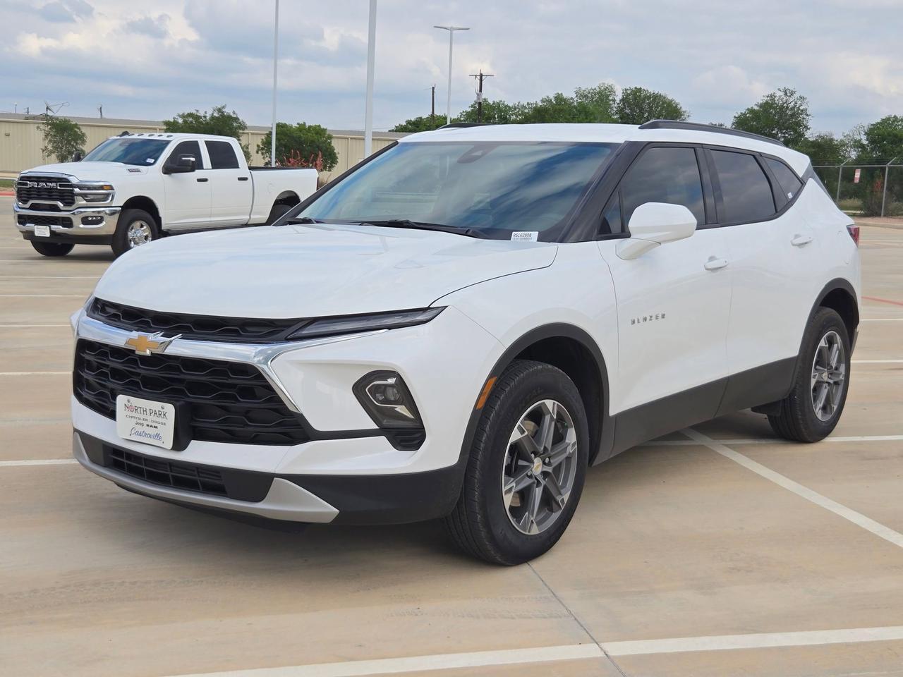 2024 Chevrolet Blazer LT Castroville TX