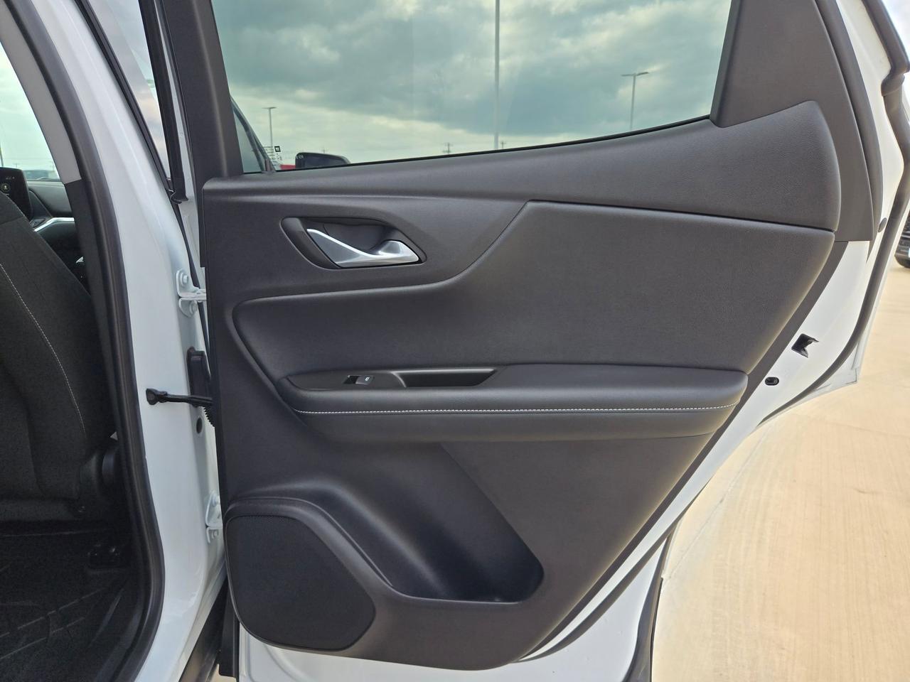 2024 Chevrolet Blazer LT Castroville TX
